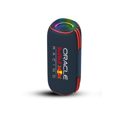 Red Bull Racing RB-SK420 altavoz portátil o de fiesta Altavoz portátil estéreo Negro, Rojo 50 W