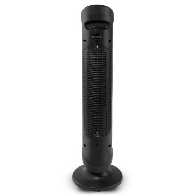 Rowenta Intense Comfort Hot SO9420 Interior Negro 2400 W Ventilador eléctrico