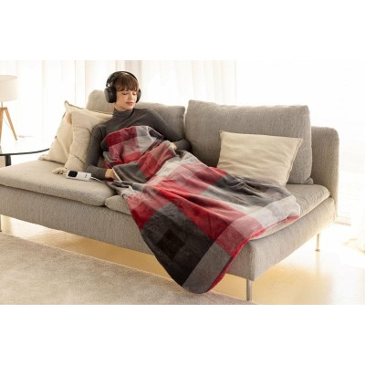 Daga Confort Cervical y Hombros