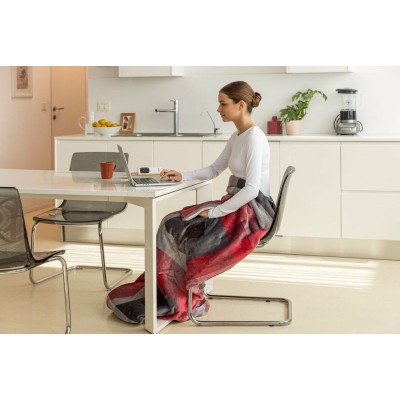 Daga Confort Cervical y Hombros