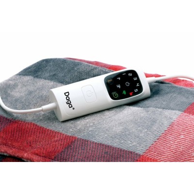 Daga Confort Cervical y Hombros