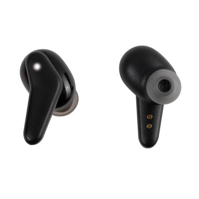 Vivanco Fresh Pair Auriculares Inalámbrico Dentro de oído Llamadas Música Bluetooth Negro
