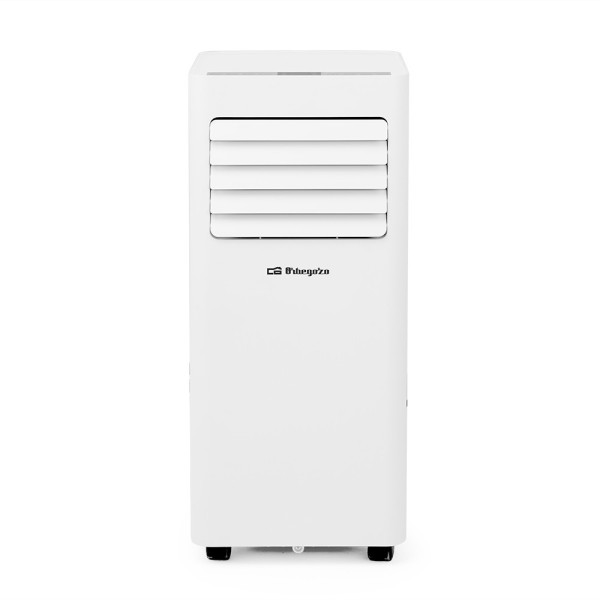 Orbegozo ADR 97 aire acondicionado portátil 65 dB Blanco