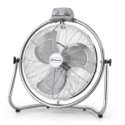 Orbegozo PWO 1952 ventilador Acero inoxidable