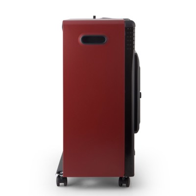 Orbegozo Hbf 95 Interior Negro, Púrpura 3500 W