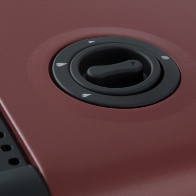 Orbegozo Hbf 95 Interior Negro, Púrpura 3500 W