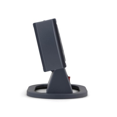 Orbegozo BP 0204 calefactor eléctrico Interior Negro 1200 W Calefactor eléctrico de cuarzo