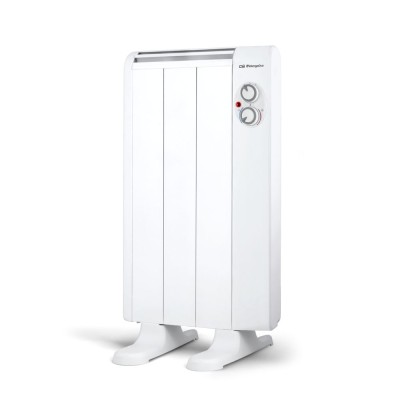 Orbegozo RRM 510 A Interior Blanco 500 W