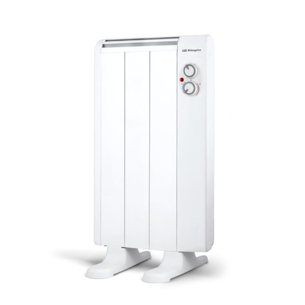 Orbegozo RRM 510 A Interior Blanco 500 W