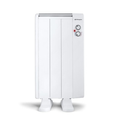 Orbegozo RRM 510 A Interior Blanco 500 W