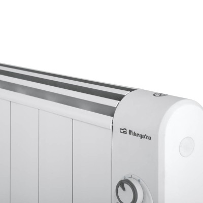 Orbegozo RRM 810 calefactor eléctrico Interior Blanco 800 W Convector