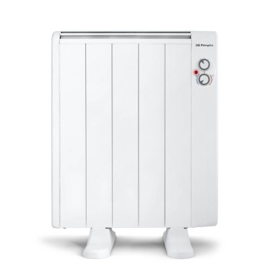 Orbegozo RRM 810 calefactor eléctrico Interior Blanco 800 W Convector