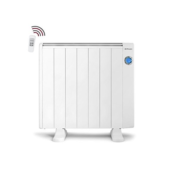 Orbegozo RRE 1310 Interior Blanco 1300 W