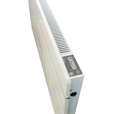 JATA Dual Kherr Blanco Acero Triple panel, triple convector (tipo 33) Radiador de panel