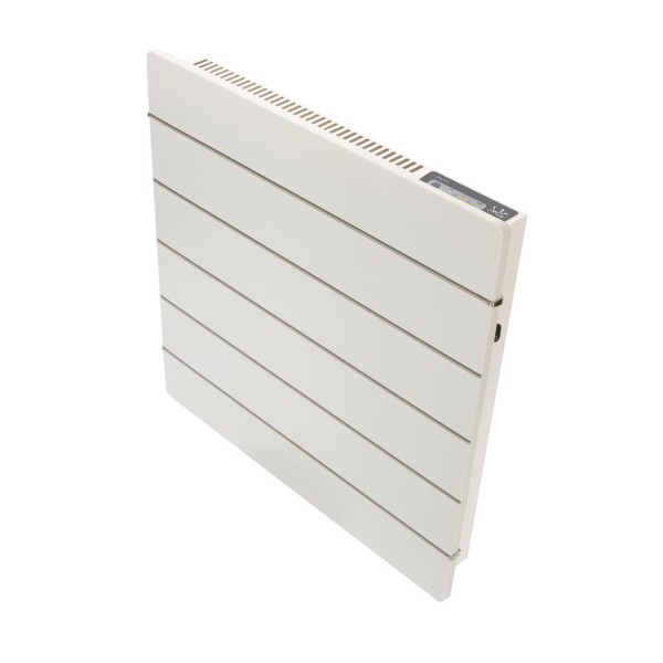 JATA Dual Kherr Blanco Acero Triple panel, triple convector (tipo 33) Radiador de panel