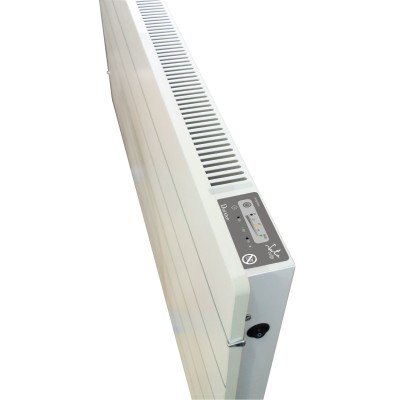 JATA Dual Kherr Blanco Acero Triple panel, triple convector (tipo 33) Radiador de panel