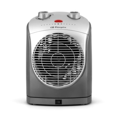 Orbegozo FH 5022 Interior Gris 2200 W Ventilador eléctrico
