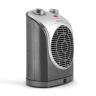 Orbegozo FH 5022 Interior Gris 2200 W Ventilador eléctrico