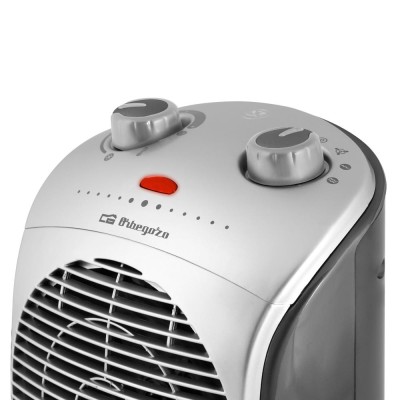 Orbegozo FH 5022 Interior Gris 2200 W Ventilador eléctrico