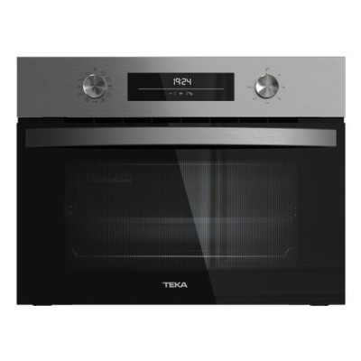 Teka NEO HBC 6250 P SS 45 L 2515 W Acero inoxidable