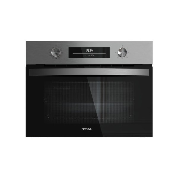 Teka NEO HBC 6250 P SS 45 L 2515 W Acero inoxidable