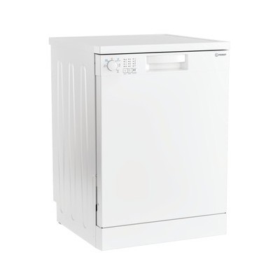 Indesit IN2FE13DT9W lavavajillas Independiente 13 cubiertos E