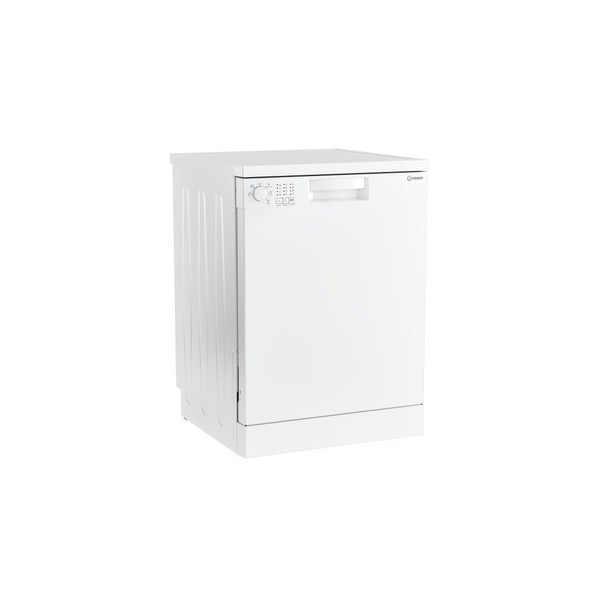 Indesit IN2FE13DT9W lavavajillas Independiente 13 cubiertos E