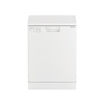 Indesit IN2FE13DT9W lavavajillas Independiente 13 cubiertos E