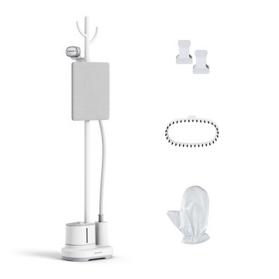 Rowenta IS3280D1 plancha Plancha a vapor Blanco