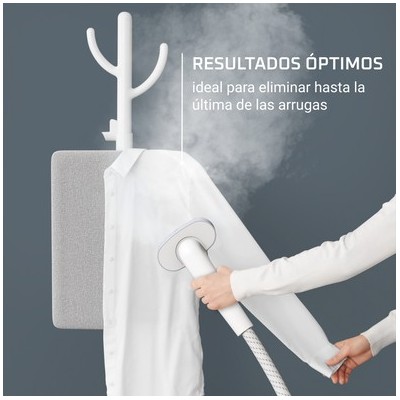 Rowenta IS3280D1 plancha Plancha a vapor Blanco