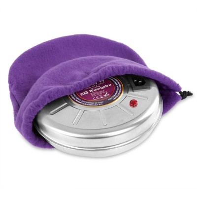 Orbegozo CE 6000 Interior Metálico 850 W