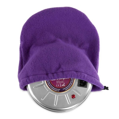 Orbegozo CE 6000 Interior Metálico 850 W