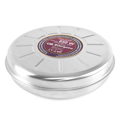 Orbegozo CE 6000 Interior Metálico 850 W