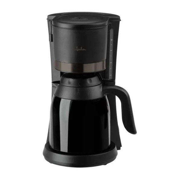 JATA JECA1800 cafetera eléctrica Semi-automática Cafetera de filtro