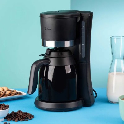 JATA JECA1800 cafetera eléctrica Semi-automática Cafetera de filtro