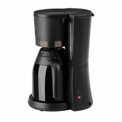 JATA JECA1800 cafetera eléctrica Semi-automática Cafetera de filtro