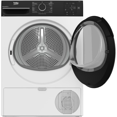 Beko BM3T37230W secadora Independiente Carga frontal 7 kg Blanco
