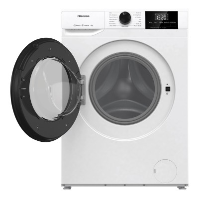 Hisense WF1G7021BW lavadora Carga frontal 7 kg 1200 RPM Blanco