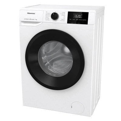 Hisense WF1G7021BW lavadora Carga frontal 7 kg 1200 RPM Blanco