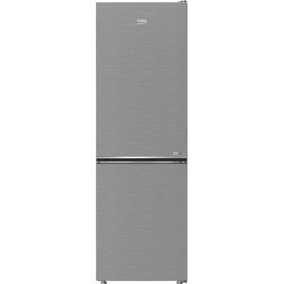 Beko B5XRCNE366HXB nevera y congelador Independiente 316 L C Acero inoxidable