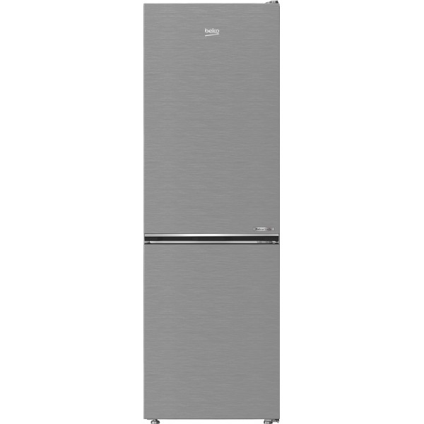 Beko B5XRCNE366HXB nevera y congelador Independiente 316 L C Acero inoxidable
