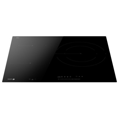 Fagor 4IF-30BC hobs Negro Integrado 59.2 cm Con placa de inducción 3 zona(s)