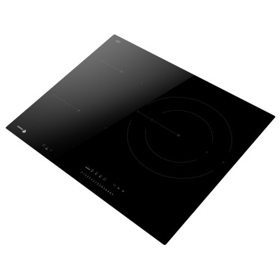 Fagor 4IF-30BC hobs Negro Integrado 59.2 cm Con placa de inducción 3 zona(s)