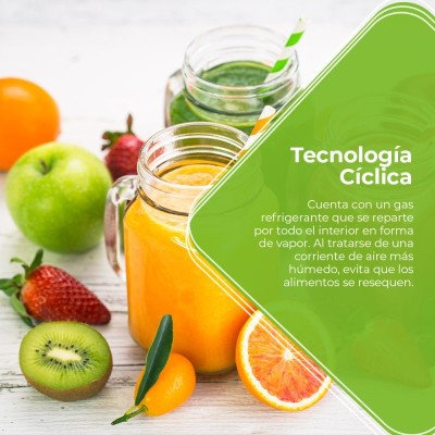 Aspes AF145503E nevera y congelador Independiente 206 L E Blanco