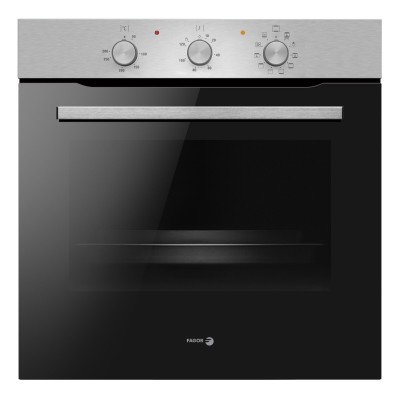 Fagor 9H-115BX horno 3500 W Acero inoxidable