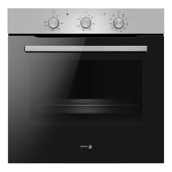 Fagor 9H-115BX horno 3500 W Acero inoxidable