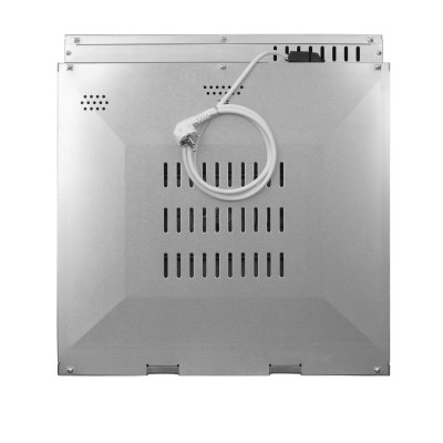 Fagor 9H-115BX horno 3500 W Acero inoxidable