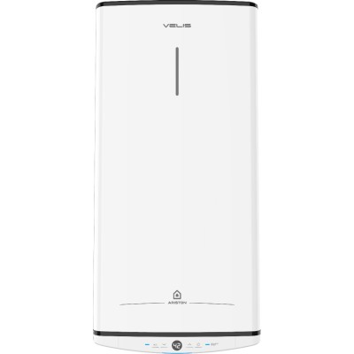 Ariston VELIS PRO 80L calentadory hervidor de agua Horizontal Vertical Depósito (almacenamiento de agua) Sistema de calentador