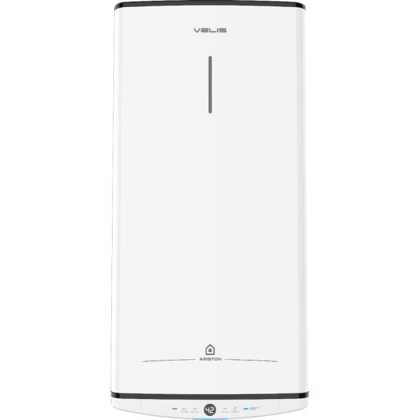 Ariston VELIS PRO 80L calentadory hervidor de agua Horizontal/Vertical Depósito (almacenamiento de agua) Sistema de calentador