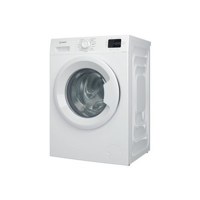 Indesit IM 760 MY TIME SPT lavadora Carga frontal 7 kg 1000 RPM Blanco